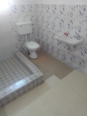 furnished 1 bedroom private room for short stay